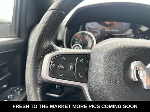 Used 2024 RAM 3500 Tradesman w/ Chrome Appearance Group AWD/4WD image 42