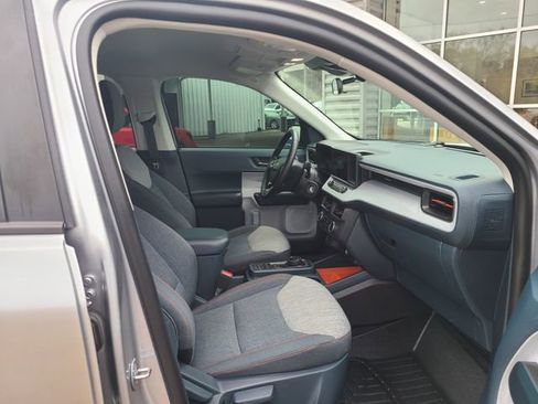 Used 2023 Ford Maverick XLT w/ XLT Luxury Package FWD image 6