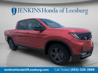 New 2026 Honda Ridgeline TrailSport video 1