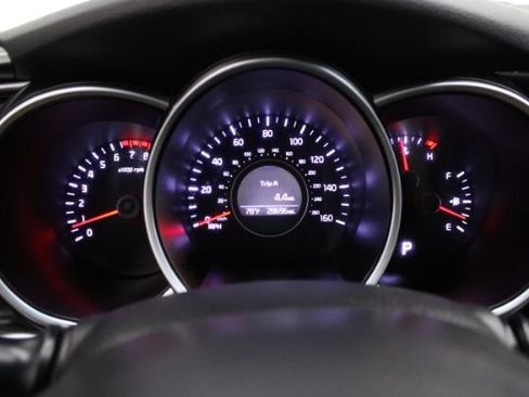 Used 2015 Kia Optima LX w/ LX Convenience Plus Package FWD image 17