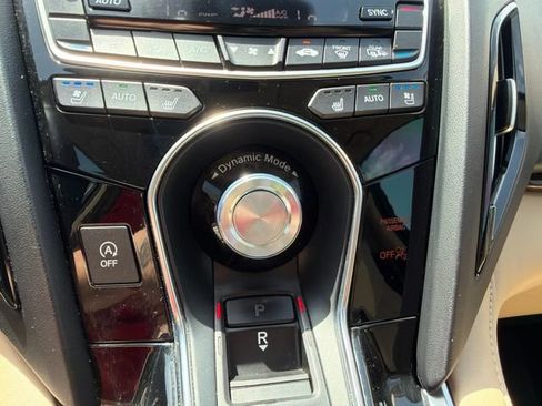 Used 2019 Acura RDX w/ Advance Package AWD/4WD image 21