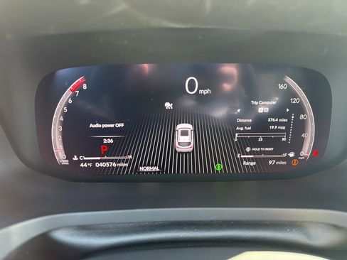 Used 2025 Acura MDX A-Spec image 21