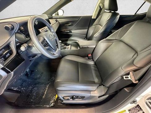 Used 2023 Lexus ES 350 w/ Accessory Package (Z2) FWD image 19