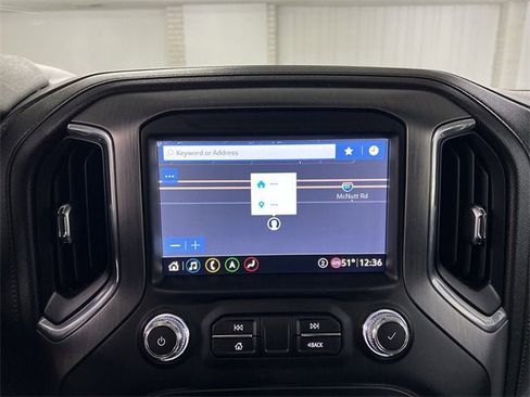 Certified 2020 GMC Sierra 1500 Denali w/ Denali Ultimate Package image 14