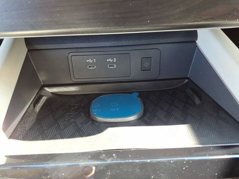 New 2026 Nissan Murano Platinum w/ Cargo Package image 13