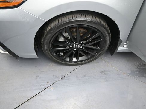 Used 2024 Toyota Camry XSE image 40