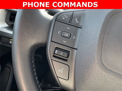 Certified 2023 Toyota Prius LE image 23