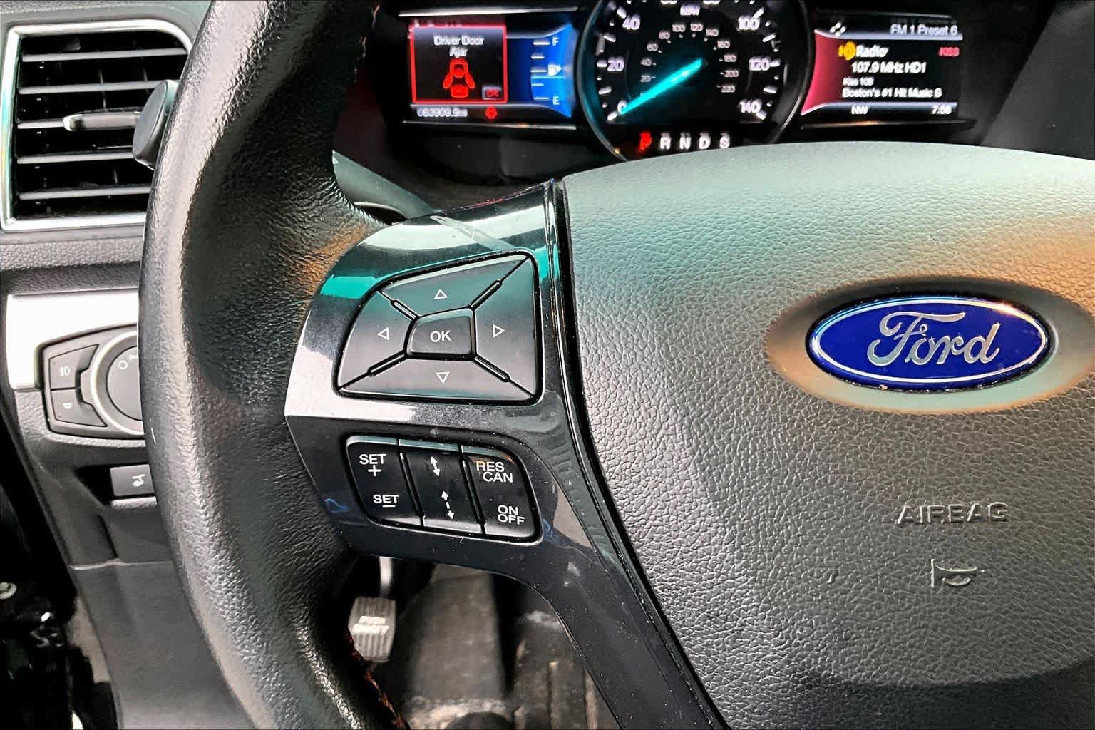Used 2016 Ford Explorer Sport w/ Equipment Group 401A AWD/4WD image 24