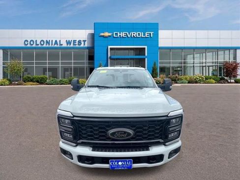 Used 2026 Ford F250 Lariat w/ Tremor Off-Road Package AWD/4WD image 15
