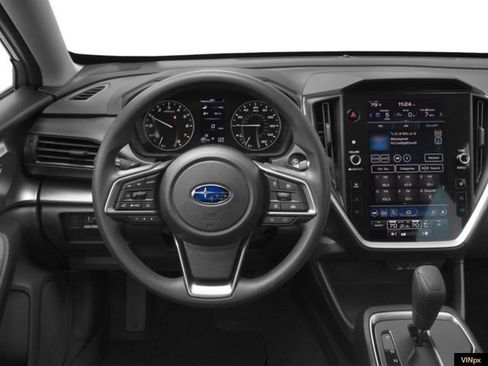 New 2026 Subaru Impreza 2.0i Sport AWD/4WD image 8