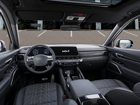 New 2025 Kia Telluride SX X-Line image 14