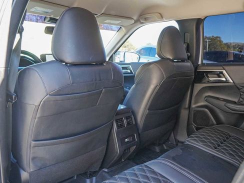 Used 2022 Mitsubishi Outlander SEL image 29