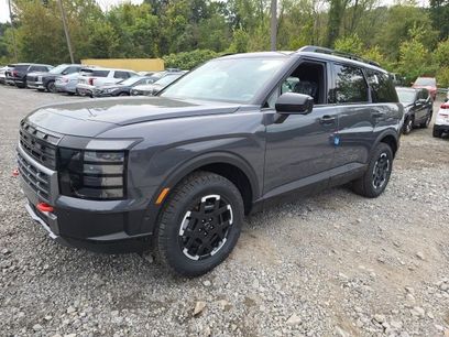 New 2026 Hyundai Palisade XRT Pro