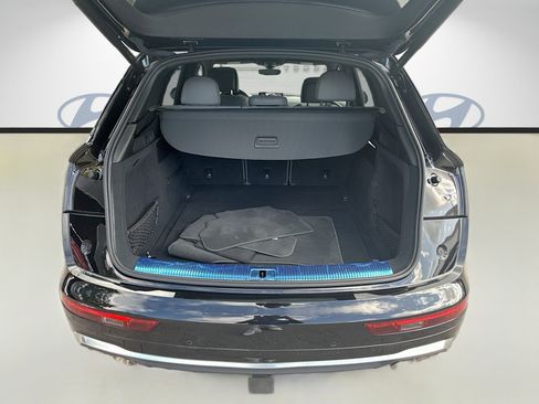 Used 2022 Audi SQ5 Premium Plus image 24