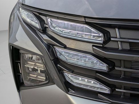 New 2026 Hyundai Tucson SEL image 25