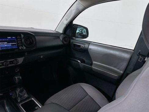Used 2021 Toyota Tacoma SR image 22