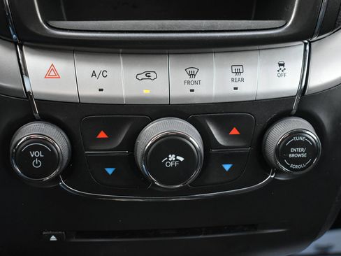 Used 2016 Dodge Journey Crossroad image 26