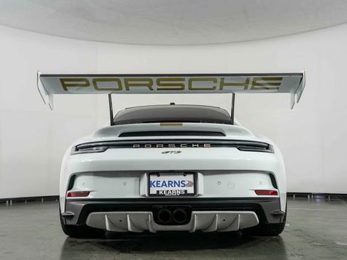 Used 2024 Porsche 911 GT3 image 7