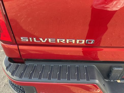 Used 2024 Chevrolet Silverado 3500 High Country w/ High Country Premium Package image 33