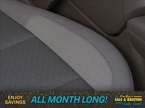 New 2026 Chevrolet Tahoe LS image 21