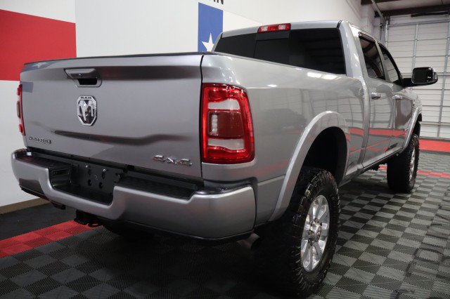 Used 2022 RAM 2500 Laramie AWD/4WD image 19