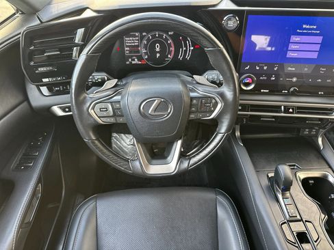 Used 2024 Lexus RX 350 Premium w/ Accessory Package (Z1) image 16