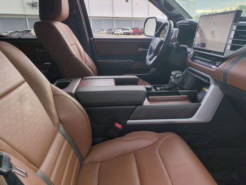Used 2024 Toyota Tundra 1794 Edition image 21