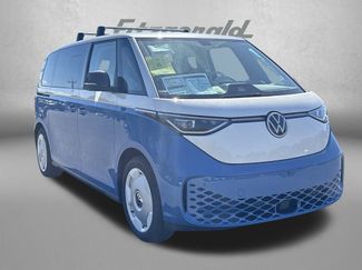 New 2025 Volkswagen ID. Buzz 1st Edition 360° Tour