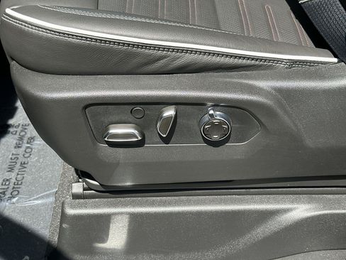 New 2026 GMC Sierra 1500 AT4X w/ AT4X AEV Edition AWD/4WD image 23