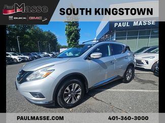 Used 2017 Nissan Murano SV w/ Visibility Package AWD/4WD video 1
