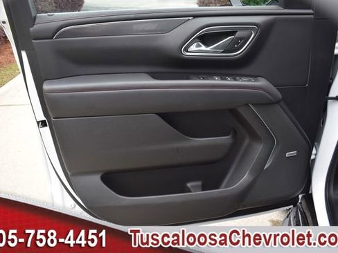 Used 2023 Chevrolet Tahoe RST w/ Luxury Package RWD image 19