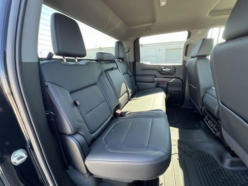 Certified 2021 GMC Sierra 1500 SLT w/ X31 Off-Road Package image 25