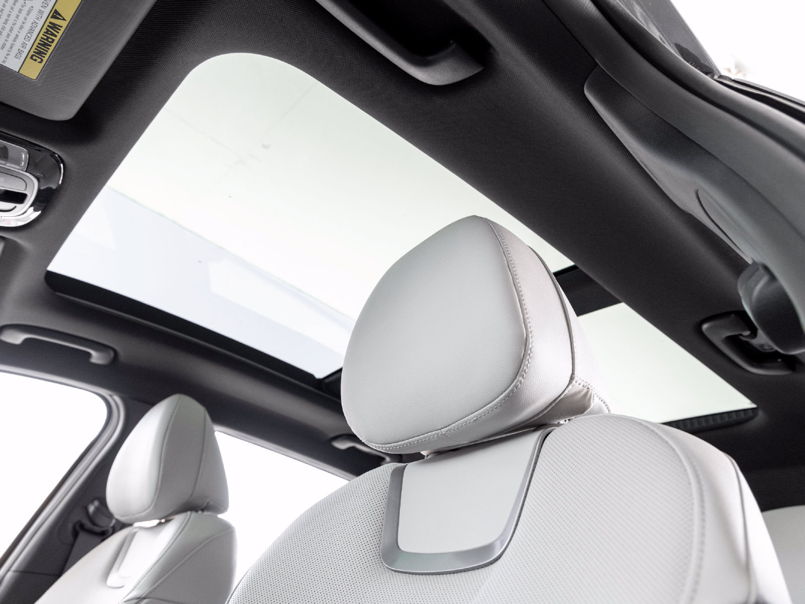 New 2026 Hyundai Tucson Limited FWD image 14