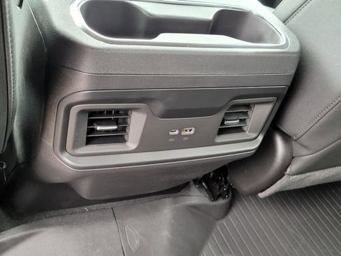 New 2026 Chevrolet Silverado 1500 LT Trail Boss w/ LT Trail Boss Premium Package AWD/4WD image 12