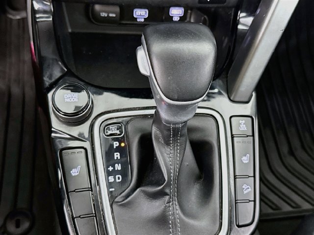 Used 2021 Kia Seltos EX AWD/4WD image 17
