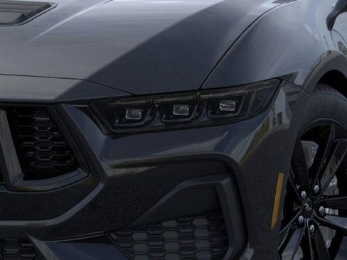 New 2026 Ford Mustang GT image 18