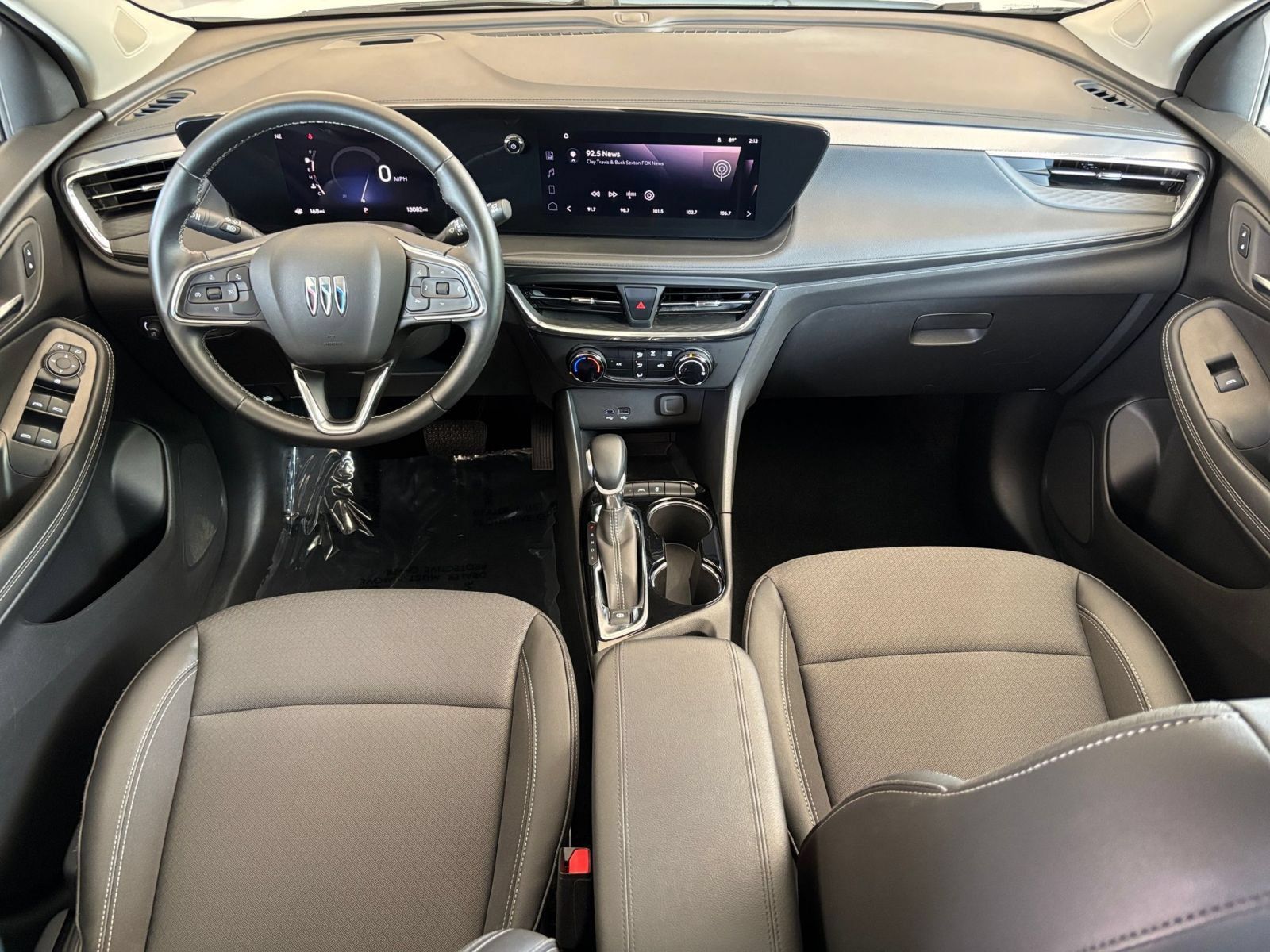 Used 2026 Buick Encore GX Preferred FWD image 31