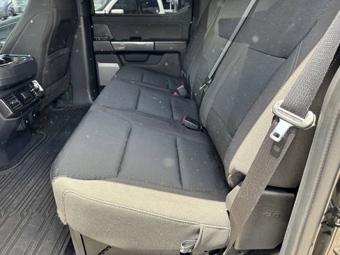 Used 2023 Ford F150 XLT w/ Equipment Group 302A High AWD/4WD image 14