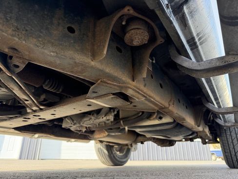 Used 2006 Nissan Xterra S w/ (U01) Utility Pkg AWD/4WD image 18