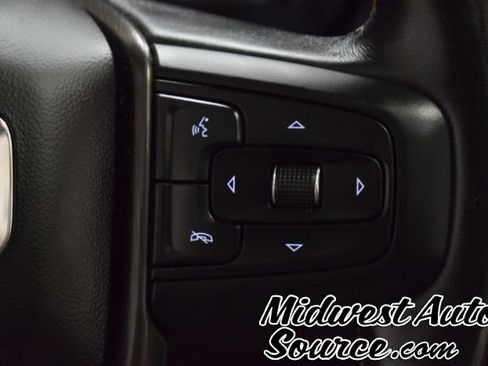 Used 2021 GMC Yukon AT4 w/ AT4 Premium Package AWD/4WD image 20