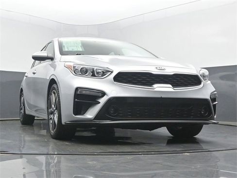 Used 2019 Kia Forte S image 53