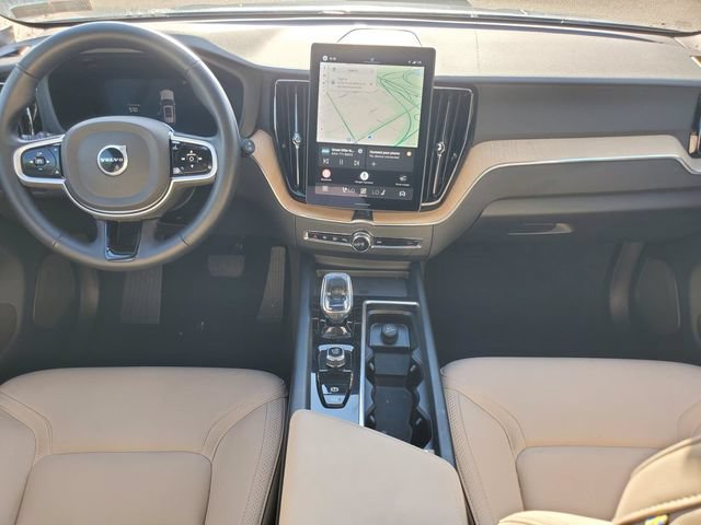Certified 2026 Volvo XC60 B5 Plus AWD/4WD image 27