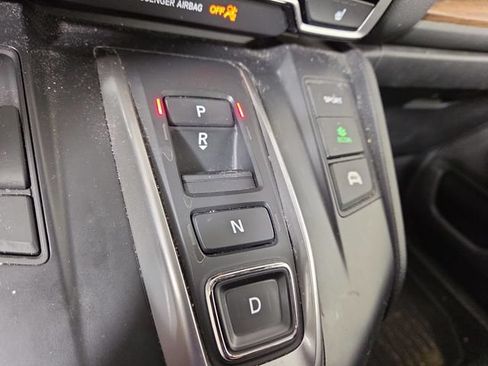 Used 2022 Honda CR-V EX image 18