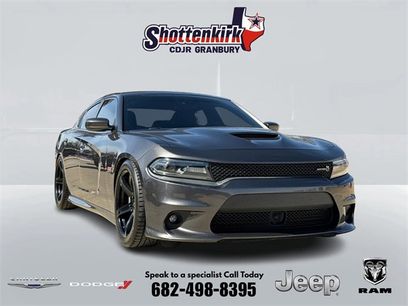 Used 2018 Dodge Charger R/T Scat Pack