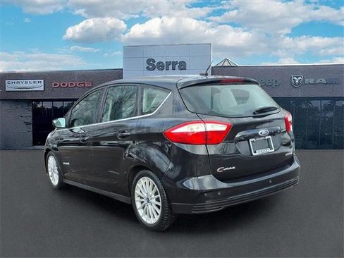 Used 2013 Ford C-MAX SEL image 4