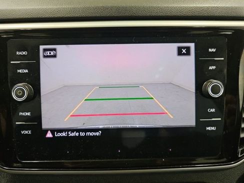 Used 2023 Volkswagen Atlas SEL Premium AWD/4WD image 26