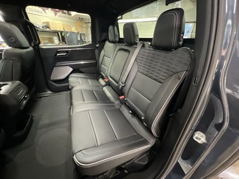 New 2025 GMC Sierra EV Denali image 25