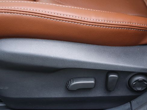 New 2025 Subaru Legacy Touring XT image 18