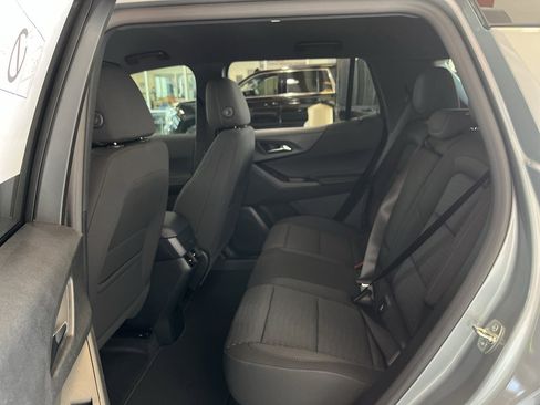 New 2026 Chevrolet Equinox LT FWD image 13