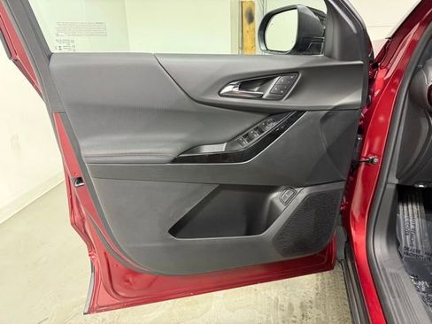 New 2026 Chevrolet Equinox RS w/ Convenience Package III image 9